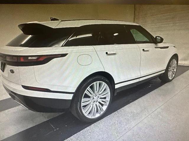 land rover range rover velar 2023 SALYT2EU3PA360491 image land rover range rover velar 2023 SALYT2EU3PA360491 image